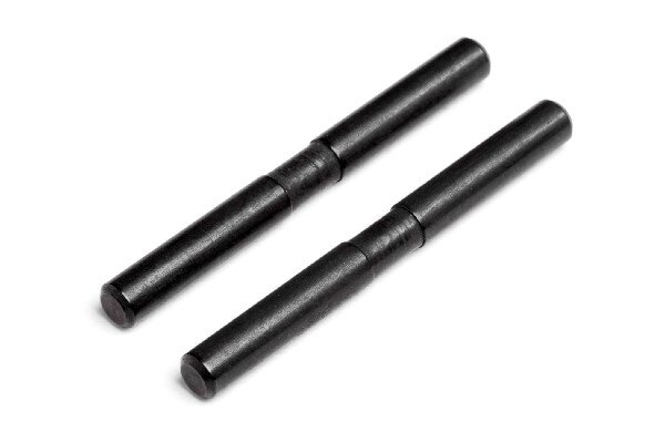 Maverick RC MV22123 Rear Lower Arm Outer Pin 2pcs Strada MT and EVO MT