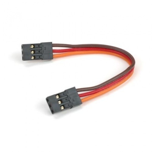 Servokabel hona-hona 6cm (JR-typ)