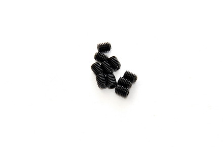 M3X4 Set Screw