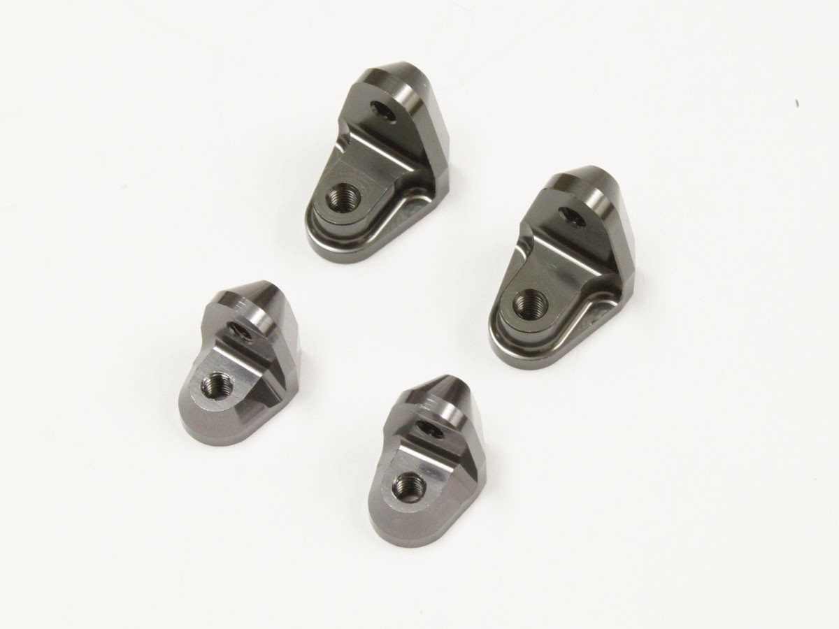 Kyosho OTW115GM Alu Radio Posts Kyosho Optima