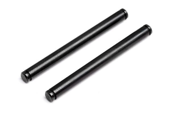 Maverick RC MV22124 Front Low Arm Outer Pin 2pcs Strada MT & EVO MT) - 2