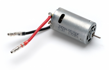 Right / HSP 50657 Elmotor RC390SH