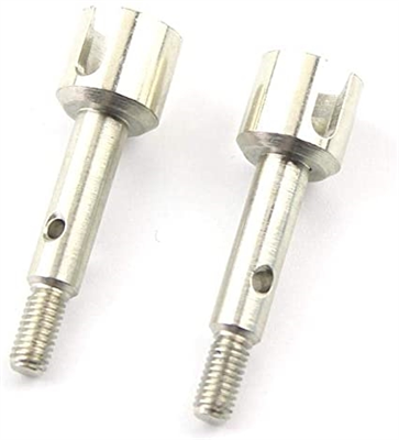 WL-144001.1283 Rear Axle Shaft