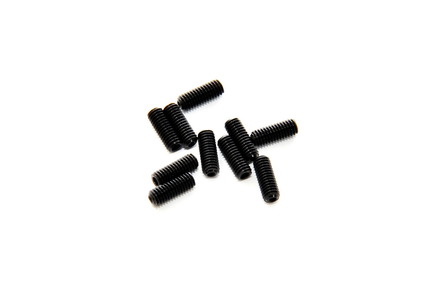 M3 X 8 Set Screw