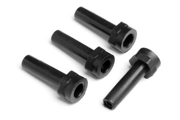 Maverick RC MV22128 Bumper Post (4 )