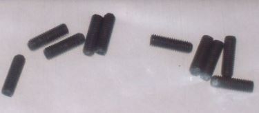 M3 X 10 Set Screw