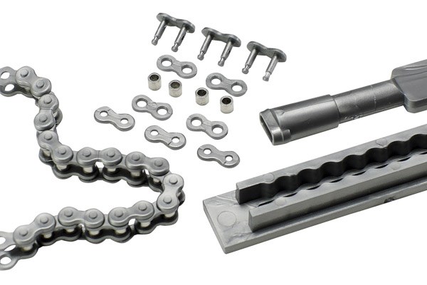 TAMIYA 12674 Link-Type Chain for 1/6 Scale Motorcycles