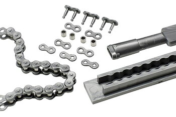 TAMIYA 12674 Link-Type Chain for 1/6 Scale Motorcycles
