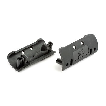 ECX Bumper Set