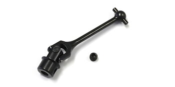 Kyosho IF514 Universal Swing Shaft 51mm Inferno MP9e Evo (FT centre)