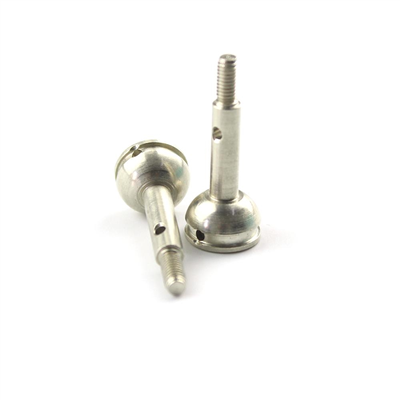 WL-144001.1284 Front Axle Shaft