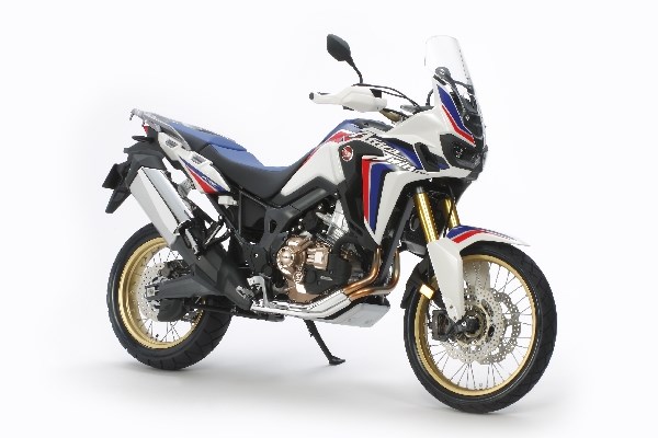 TAMIYA 16042 1/6 Honda CRF1000L Africa Twin