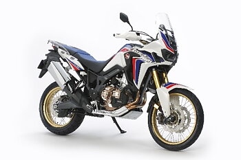 TAMIYA 16042 1/6 Honda CRF1000L Africa Twin