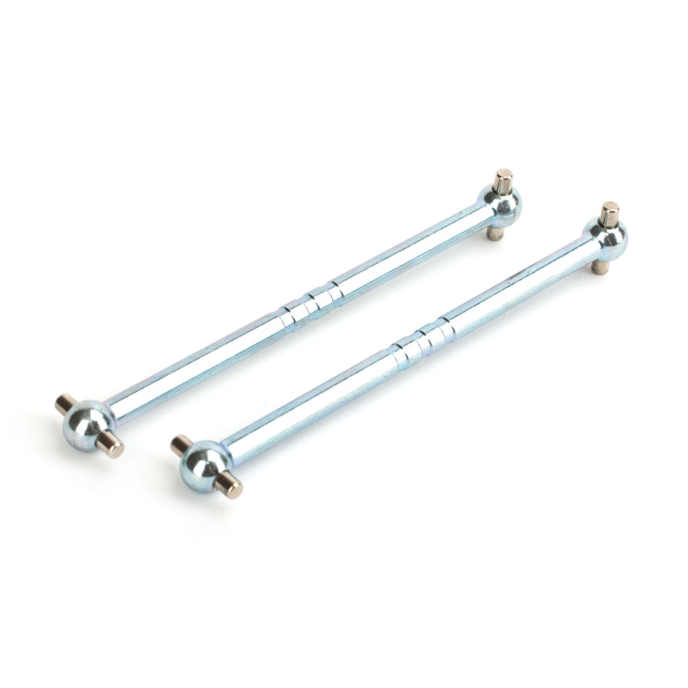 ECX Driveshafts FR/R (2)