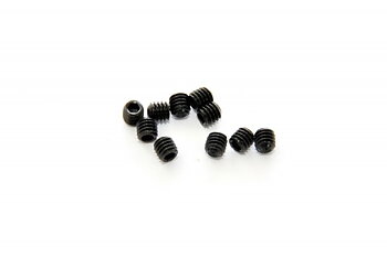 M4 X 4 Set Screw
