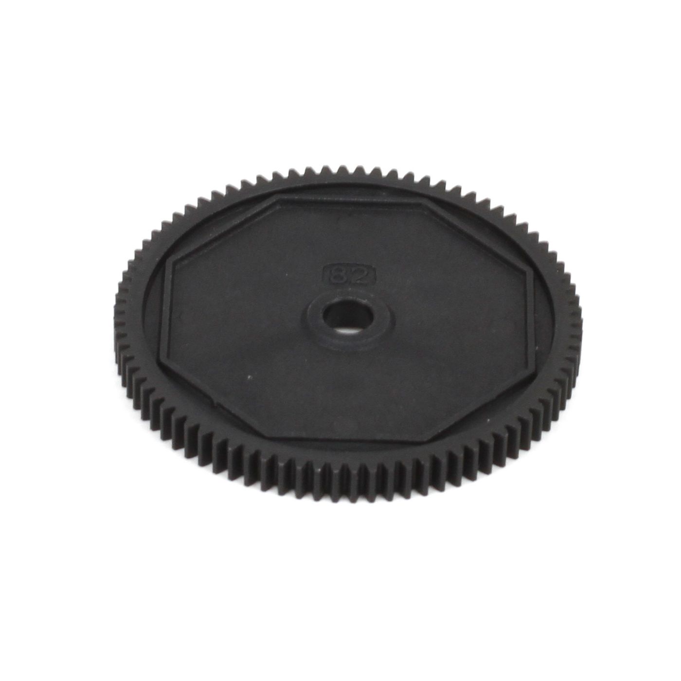 TLR TLR232011 HDS Spur Gear, 82T 48P, Kevlar: All 22