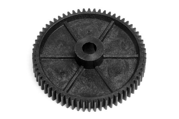 Maverick RC MV22133 Spur Gear 64T (0.6Module)