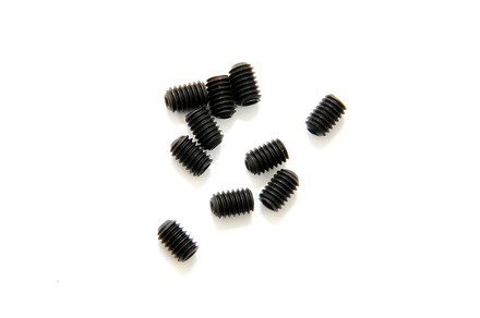 Set Screw M4X6