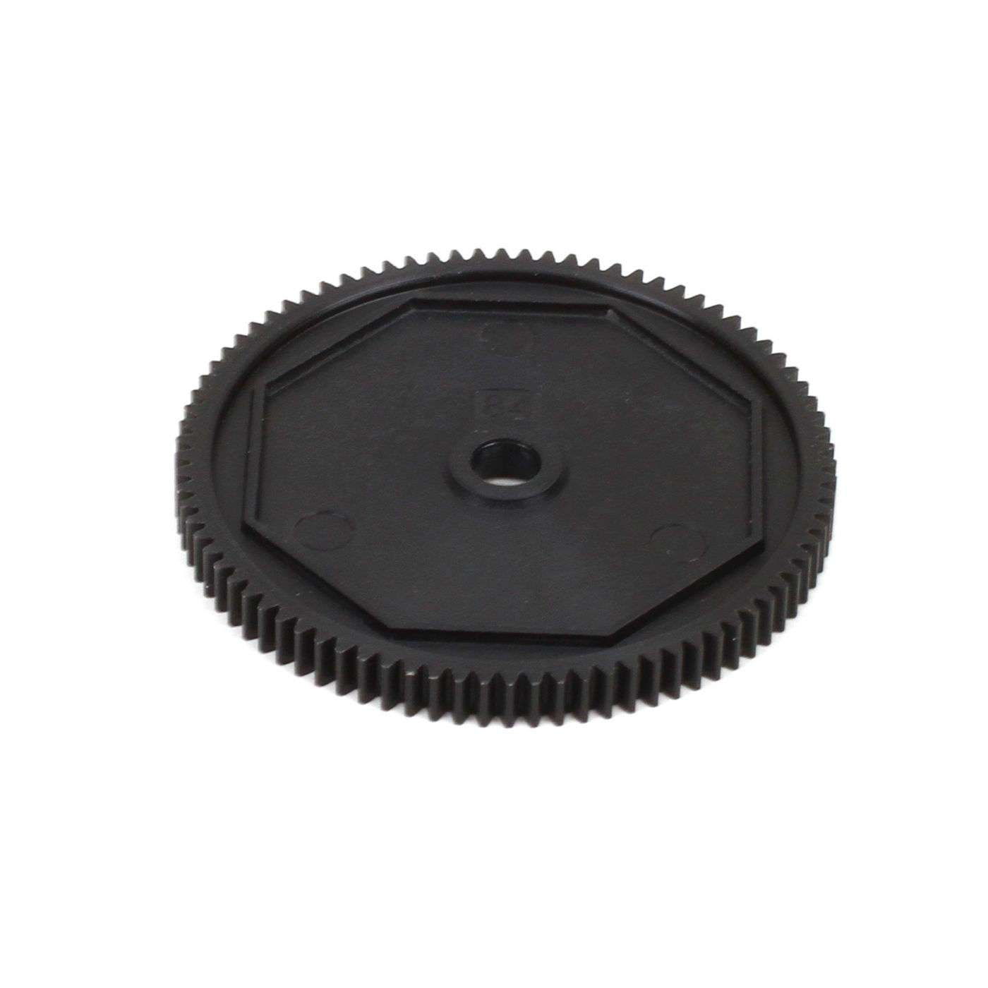 TLR TLR232012 HDS Spur Gear, 84T 48P, Kevlar: All 22