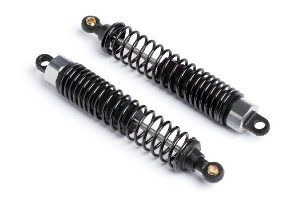Maverick RC MV22137 TRUGGY SHOCK ABSORBER (2PCS) (STRADA XT)