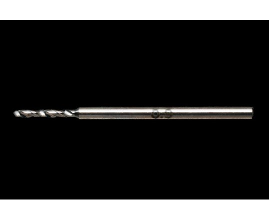 TAMIYA 74133 Fine Pivot Bit0.9mm Shank1.5mm - 2