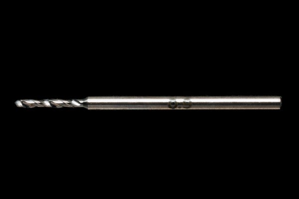 TAMIYA 74133 Fine Pivot Bit0.9mm Shank1.5mm