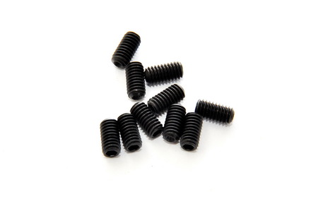 M4X8 Set Screw