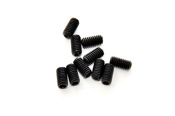M4X8 Set Screw