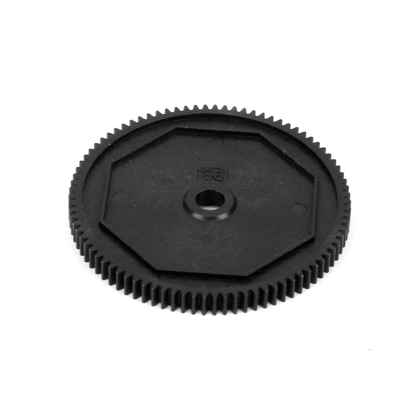 TLR TLR232013 HDS Spur Gear, 86T 48P, Kevlar: All 22