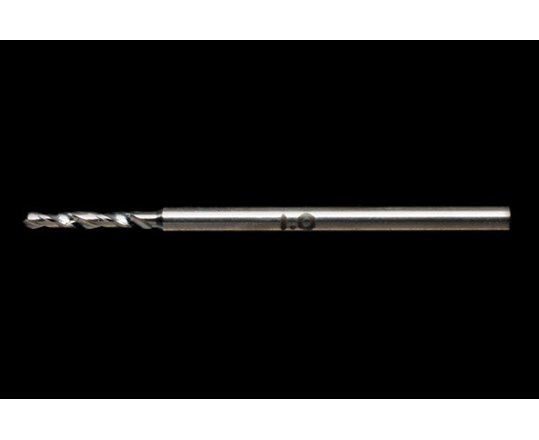 TAMIYA 74134 Fine Pivot Bit1.0mm Shank1.5mm - 2