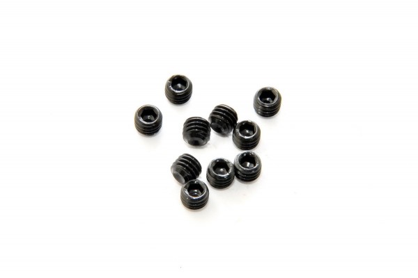 M5 X 4 Set Screw