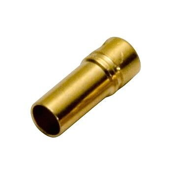 Dynomax B9563 D-Max B9563 Dynomax B9563 Kontakt Bullet Hona 3.5mm 10st