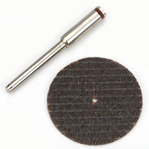 Du-Bro 353 Kapskiva 31mm m. hållare