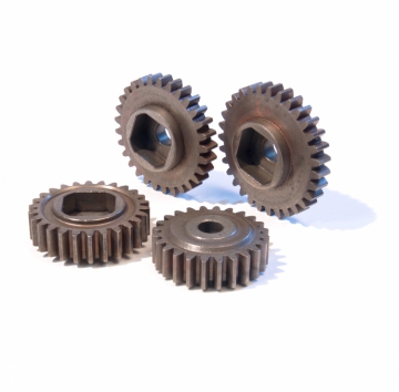 Right / HSP 54090 Drevsats 29, 31, 26, 24t