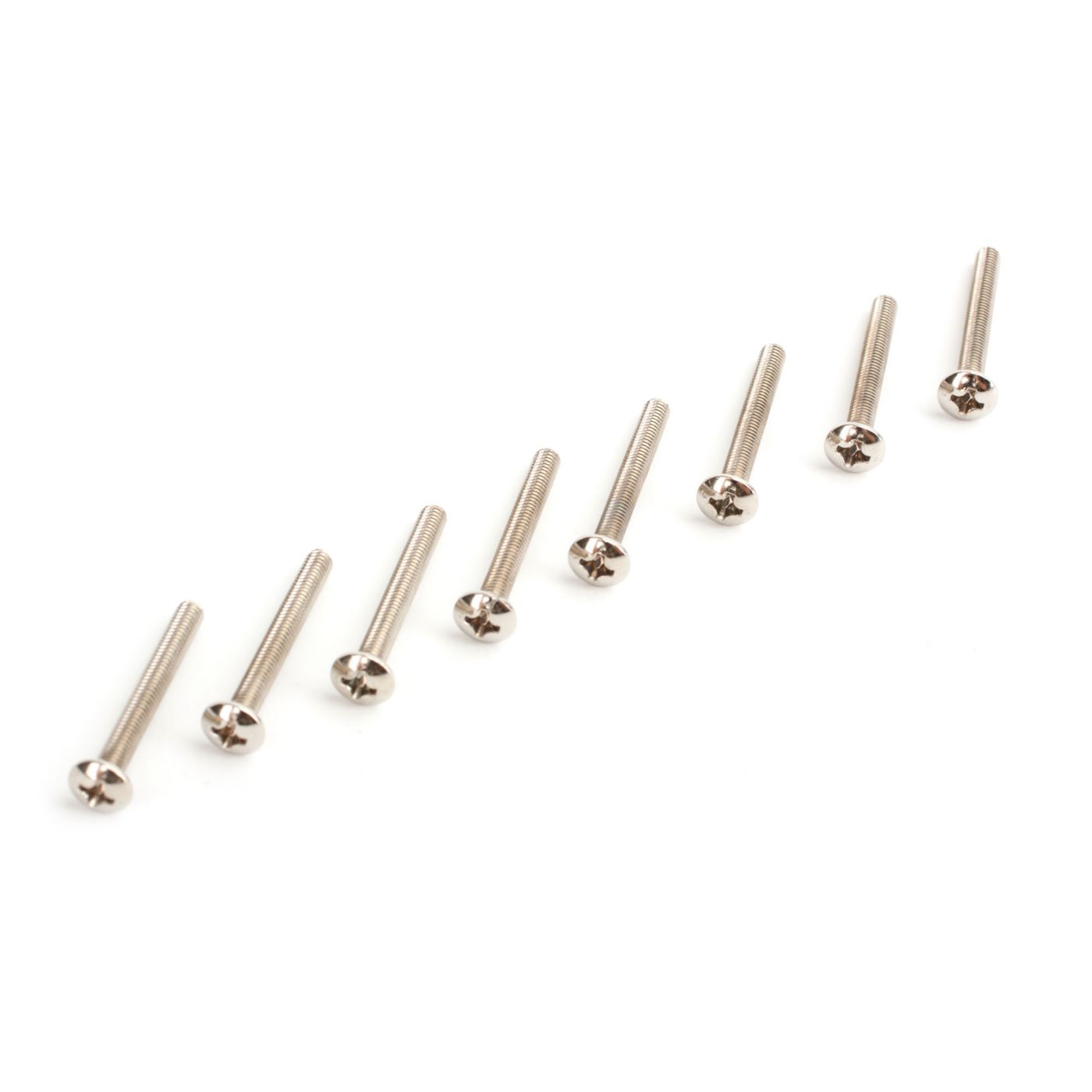 ECX 3X25mm Machine Screws (8)