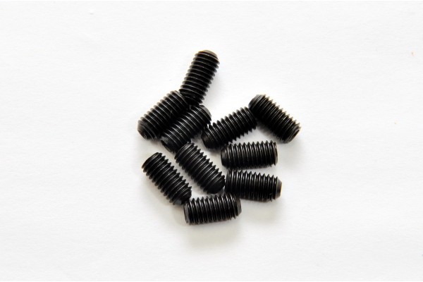Set Screw M5X10
