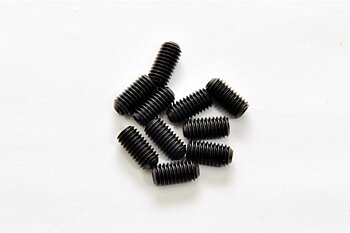 Set Screw M5X10