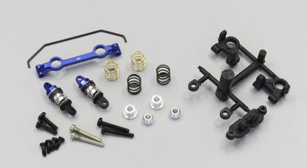 Kyosho R246-1341 Mini-Z Front Oil Damper System MR03 Route 246 Kyosho