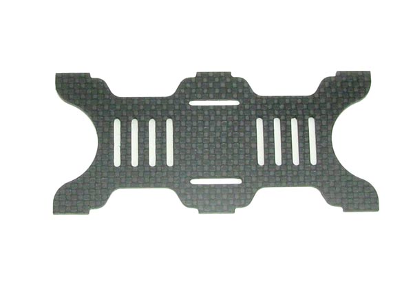 200-0031 AleeS Rush 750 CF Electronics Tray 90