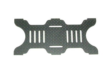 200-0031 AleeS Rush 750 CF Electronics Tray 90
