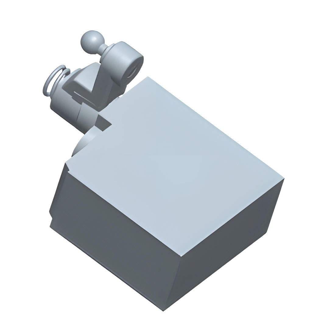 WLToys Servo