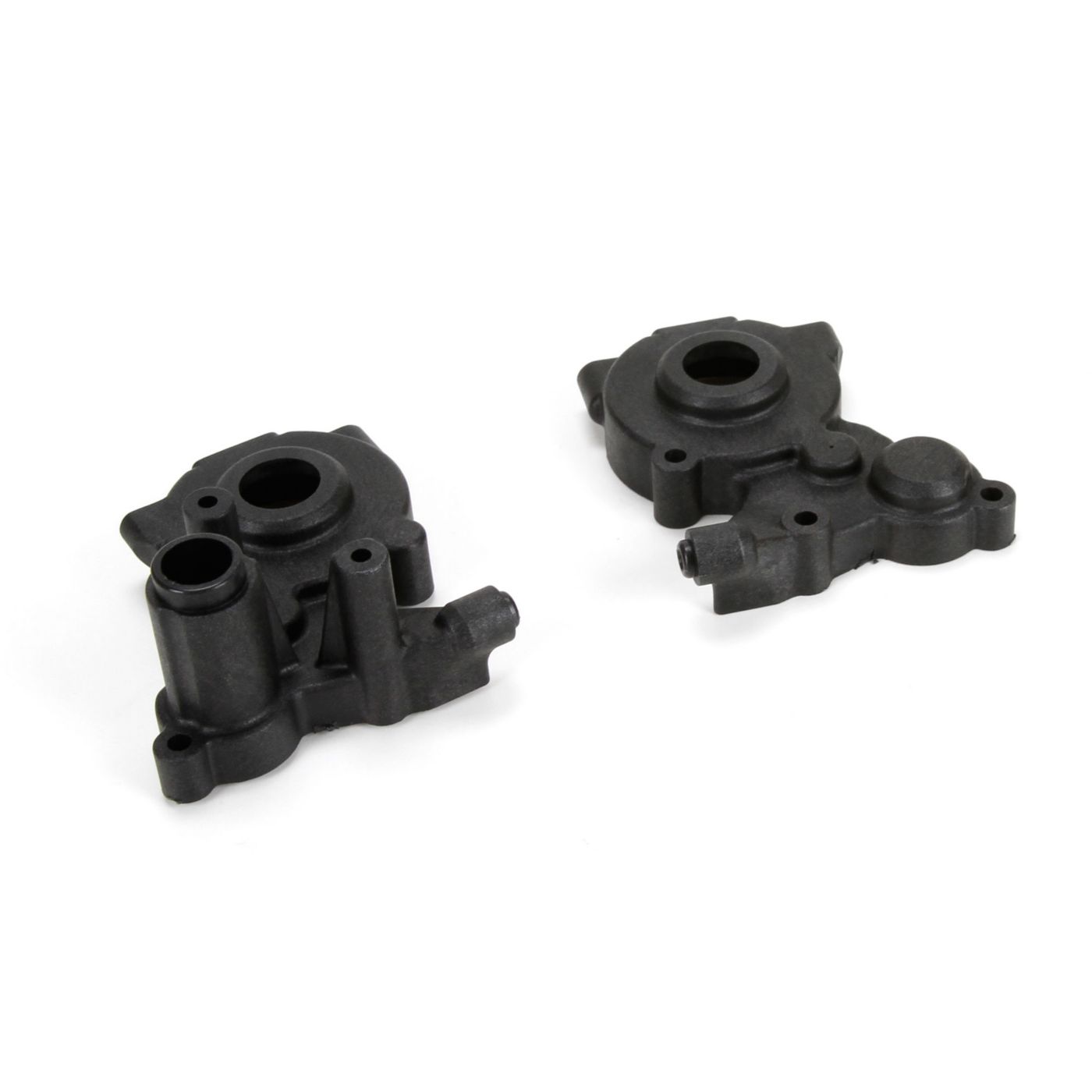TLR TLR232035 Gear Case Set, 3-Gear: 22 3.0