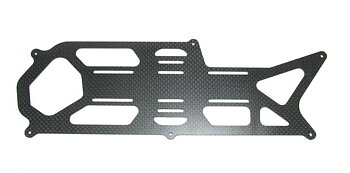 200-0032 AleeS Rush 750 CF Battery Tray 90