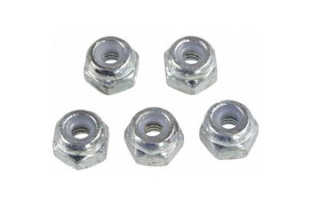 Nylon Nut M2.5