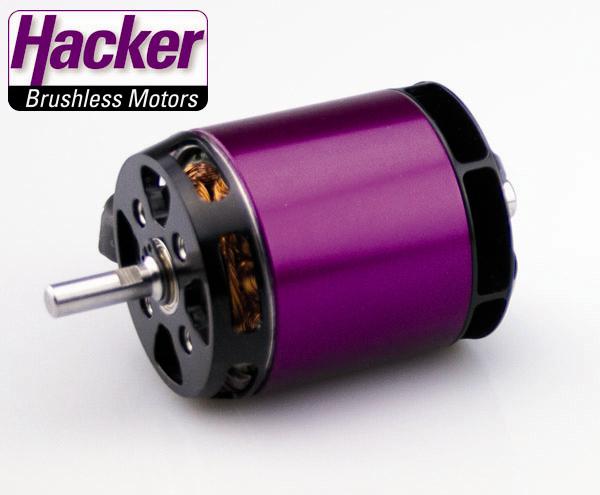 Hacker A50-16 L V3