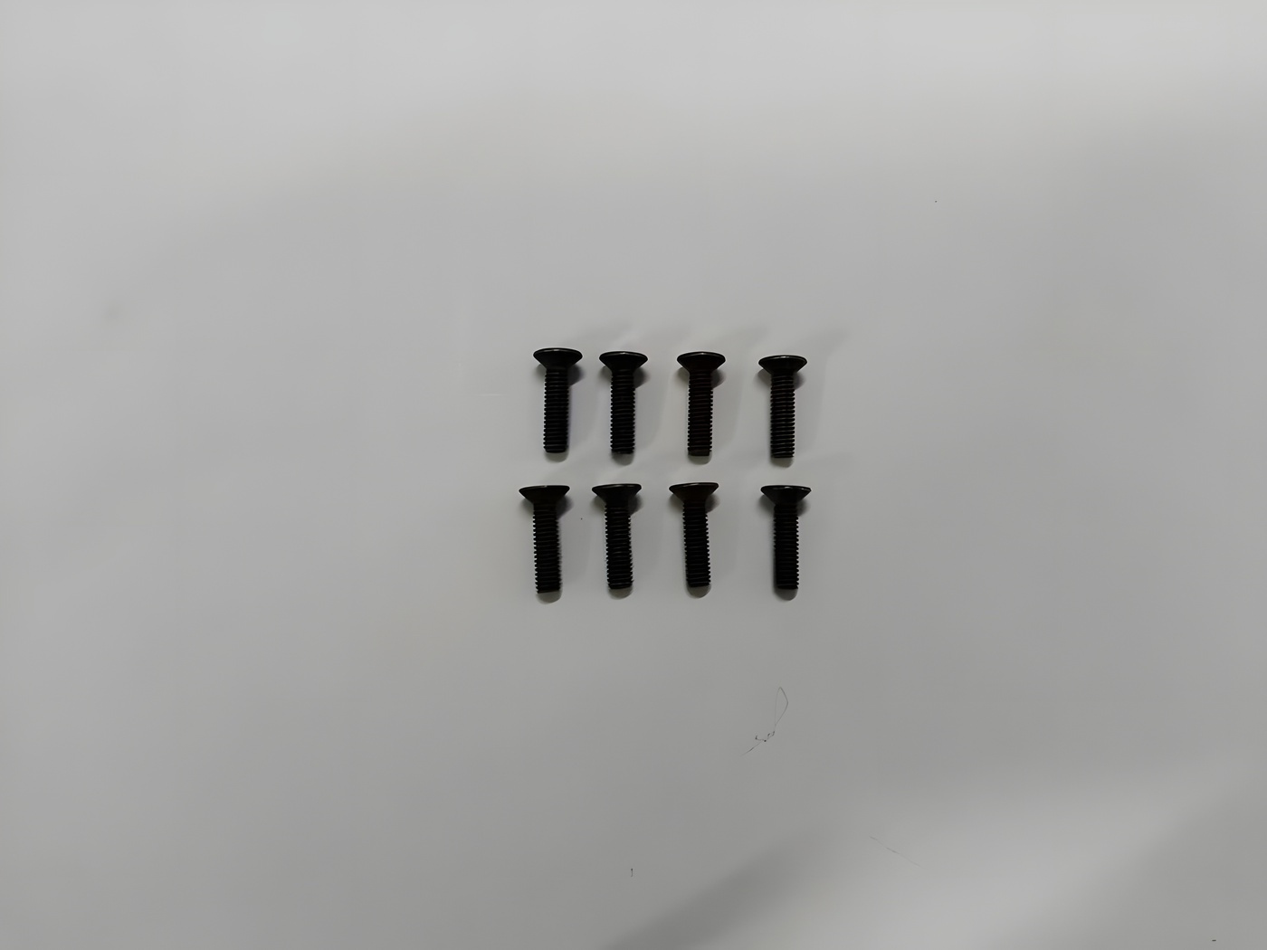 WLToys Hex Countersunk Screw M3x14mm (8)