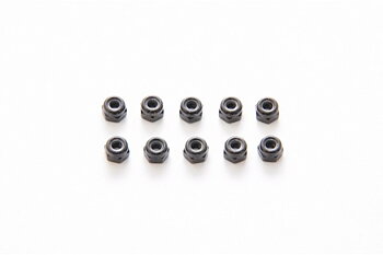 M3 Nylon Nut