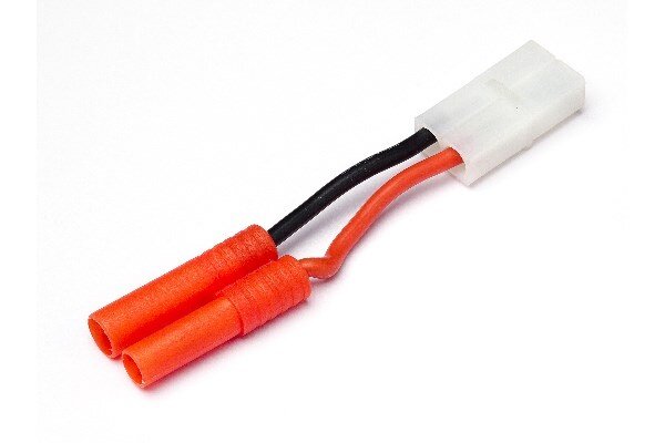 Maverick RC MV22600 TAMIYA TO HXT 4MM CONNECTOR (ALL STRADA EVO )