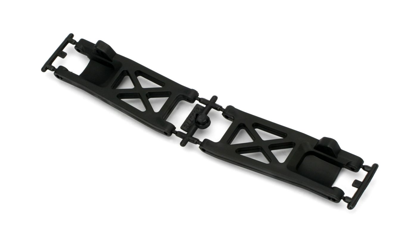 ECX Rear Suspension Arm Set: Circuit