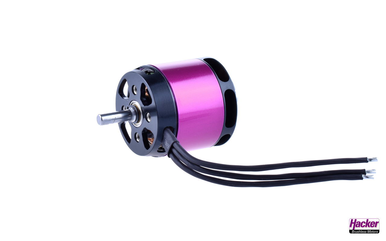 Hacker A50 12 S V4 kv480